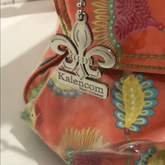 Kalencom Diaper Bag - Picture 2 of 4